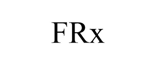 FRX