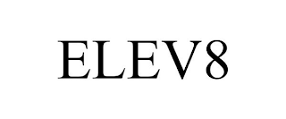 ELEV8