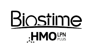 BIOSTIME HMO LPN PLUS