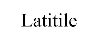 LATITILE