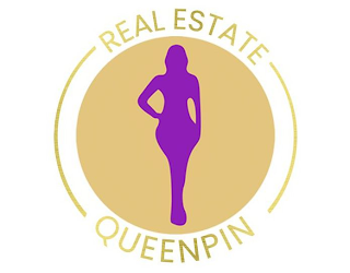 REAL ESTATE QUEENPIN