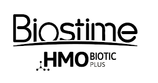 BIOSTIME HMO BIOTIC PLUS