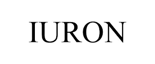 IURON