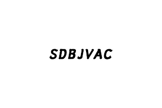 SDBJVAC