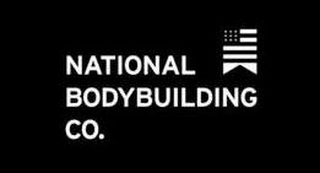 NATIONAL BODYBUILDING CO.