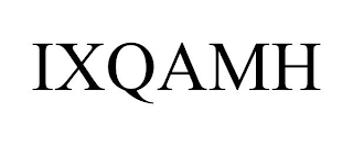 IXQAMH