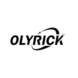 OLYRICK
