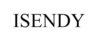 ISENDY