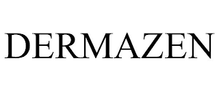 DERMAZEN