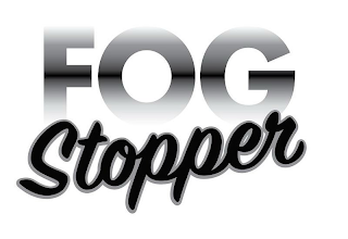 FOG STOPPER