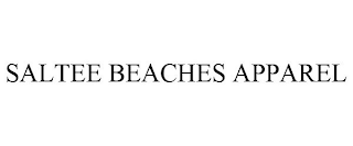 SALTEE BEACHES APPAREL