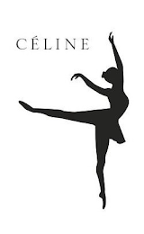 CÉLINE