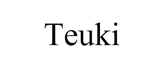 TEUKI