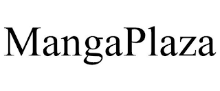 MANGAPLAZA