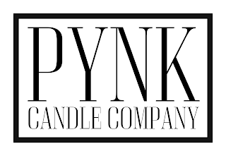 PYNK CANDLE COMPANY