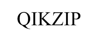 QIKZIP