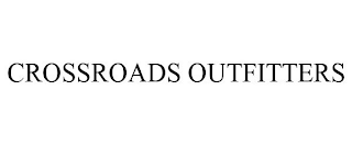 CROSSROADS OUTFITTERS