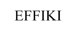 EFFIKI