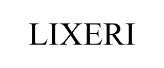 LIXERI