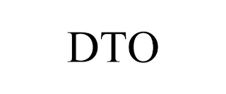 DTO