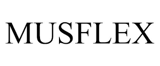 MUSFLEX