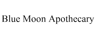 BLUE MOON APOTHECARY