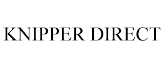 KNIPPER DIRECT