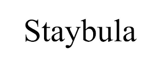 STAYBULA