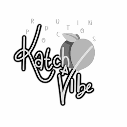 KATCH A VIBE PRODUCTIONS