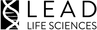 LEAD LIFE SCIENCES