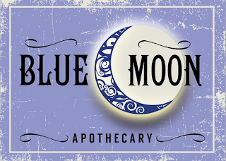 BLUE MOON APOTHECARY