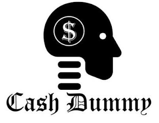 CASH DUMMY $