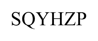 SQYHZP