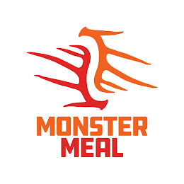 MONSTER MEAL