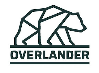 OVERLANDER