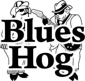 BLUES HOG