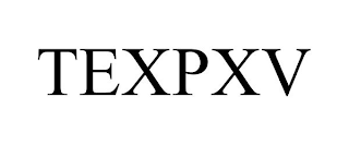 TEXPXV