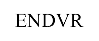 ENDVR