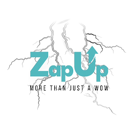 ZAP UP MORE THAN JUST A WOW