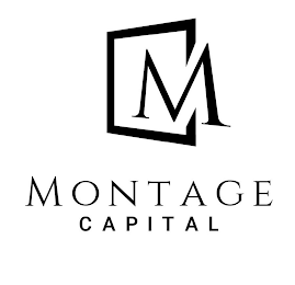 MONTAGE CAPITAL