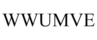 WWUMVE