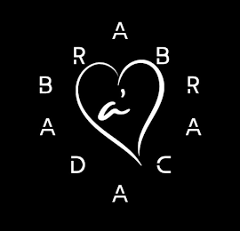 ABRACADABR A'