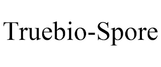 TRUEBIO-SPORE