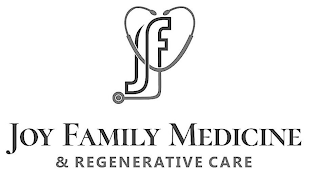 F JOY FAMILY MEDICINE & REGENERATIVE CARE