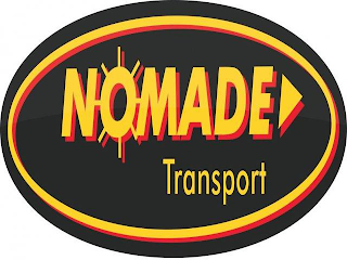 NOMADE TRANSPORT