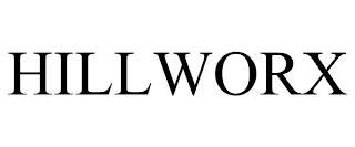 HILLWORX