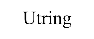 UTRING