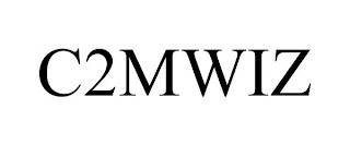 C2MWIZ