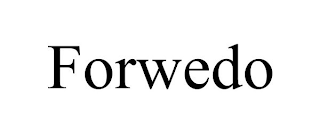 FORWEDO