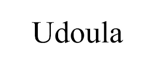 UDOULA